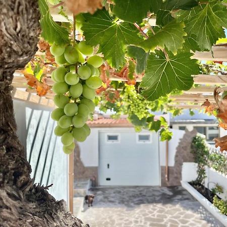 Willa La Casita De La Parra, El Hierro Tamaduste Zewnętrze zdjęcie