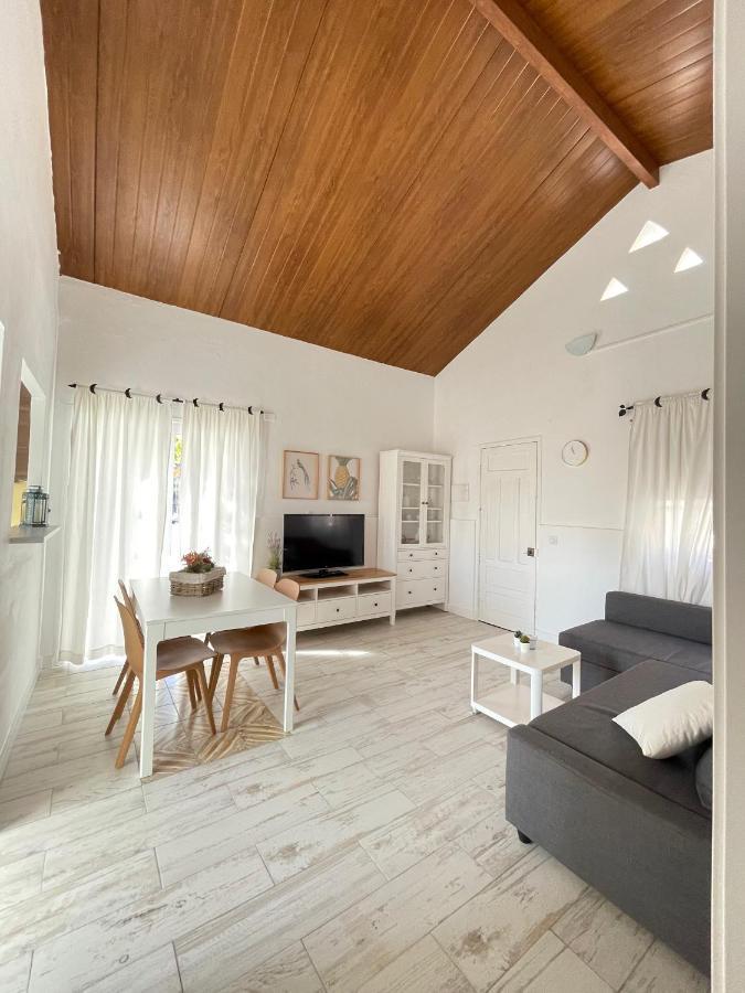 Willa La Casita De La Parra, El Hierro Tamaduste Zewnętrze zdjęcie