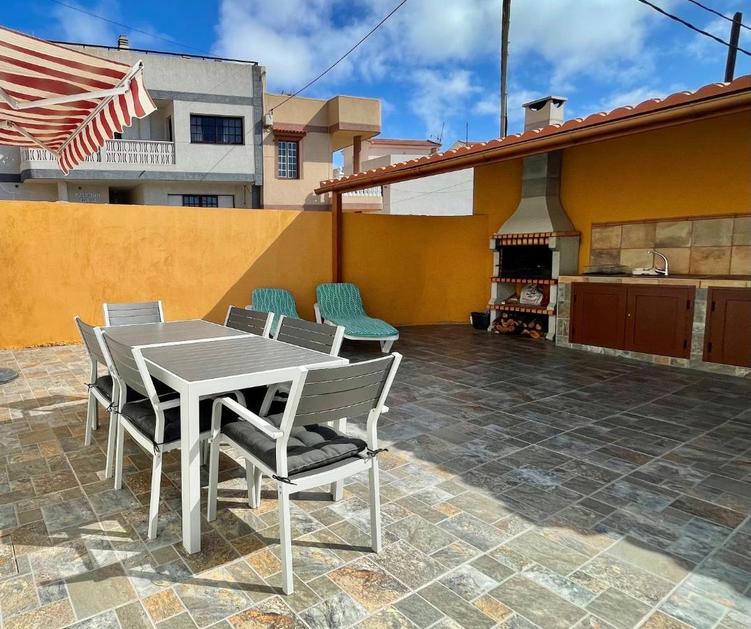 Willa La Casita De La Parra, El Hierro Tamaduste Zewnętrze zdjęcie