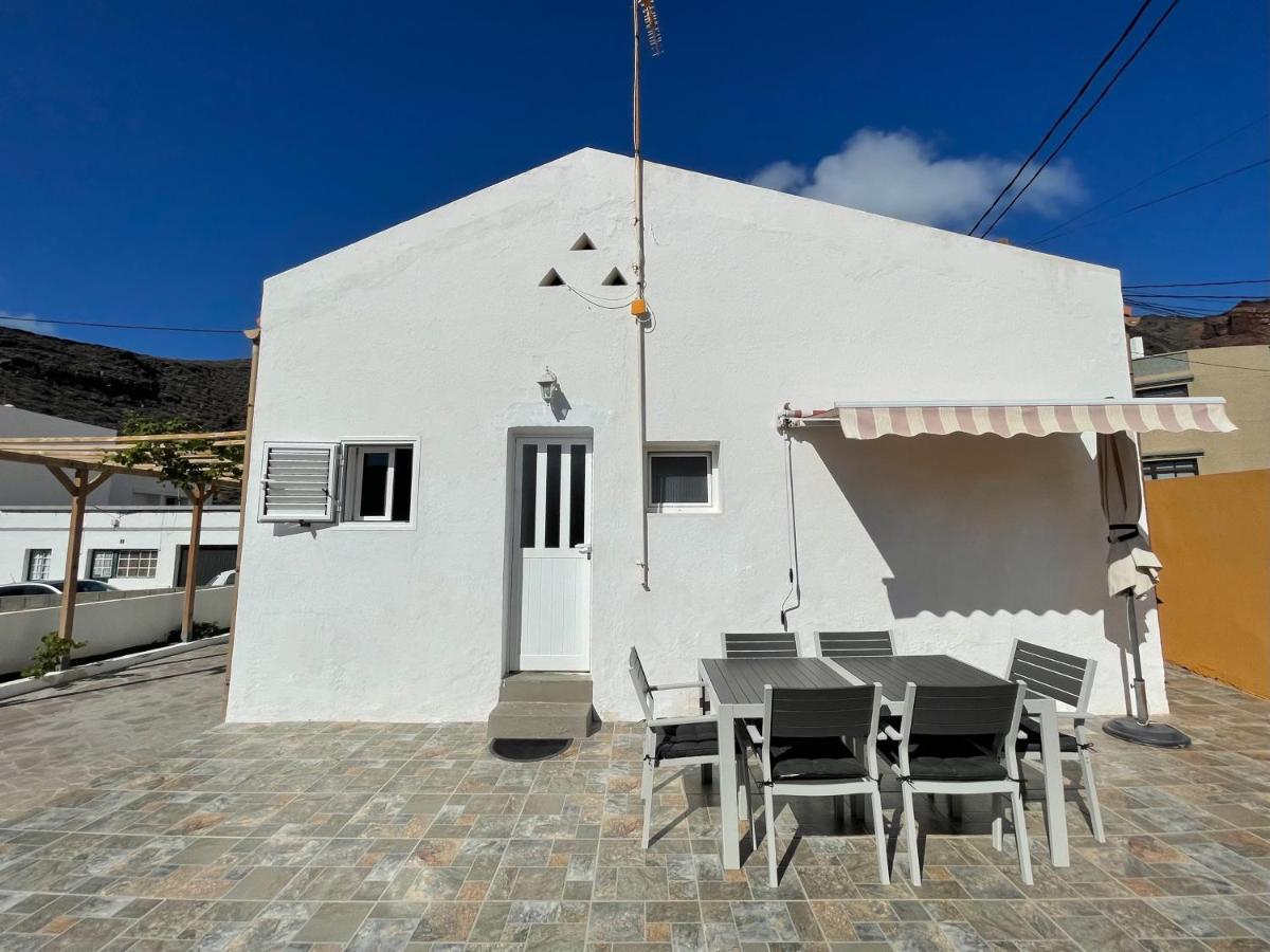 Willa La Casita De La Parra, El Hierro Tamaduste Zewnętrze zdjęcie