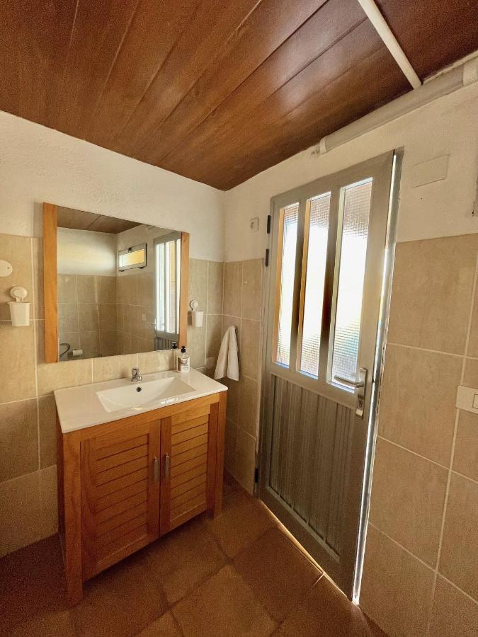 Willa La Casita De La Parra, El Hierro Tamaduste Zewnętrze zdjęcie