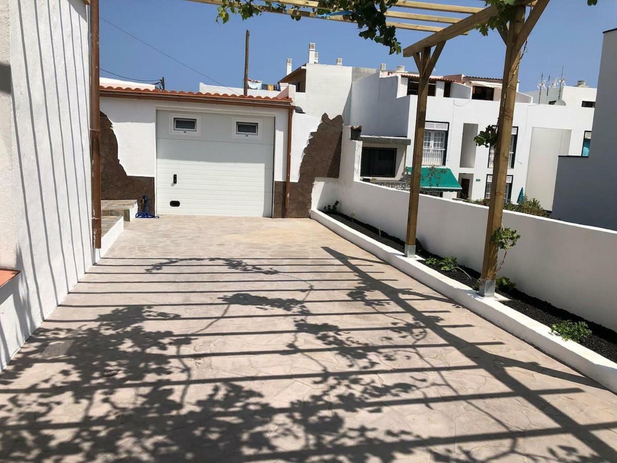 Willa La Casita De La Parra, El Hierro Tamaduste Zewnętrze zdjęcie
